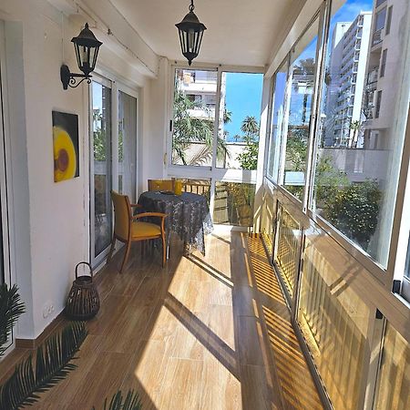 Cozy 3Br: Ac & Park, Beach 4Min Walk, Golf 15 Min Benimagrell Экстерьер фото