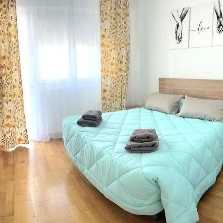 Cozy 3Br: Ac & Park, Beach 4Min Walk, Golf 15 Min Benimagrell Экстерьер фото