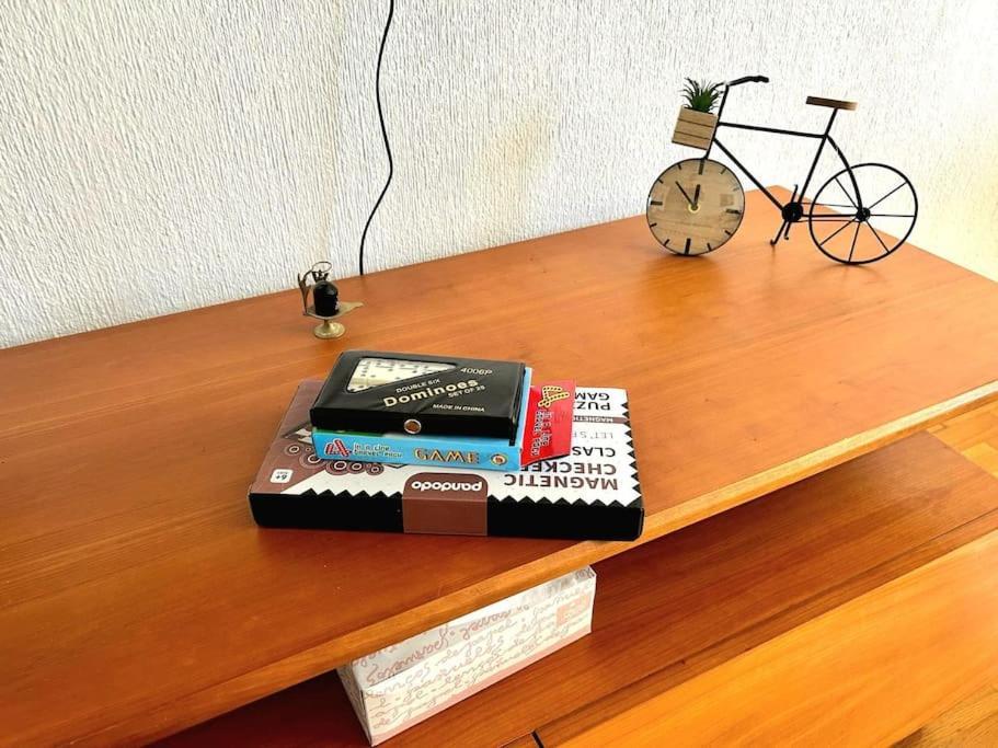 Cozy 3Br: Ac & Park, Beach 4Min Walk, Golf 15 Min Benimagrell Экстерьер фото