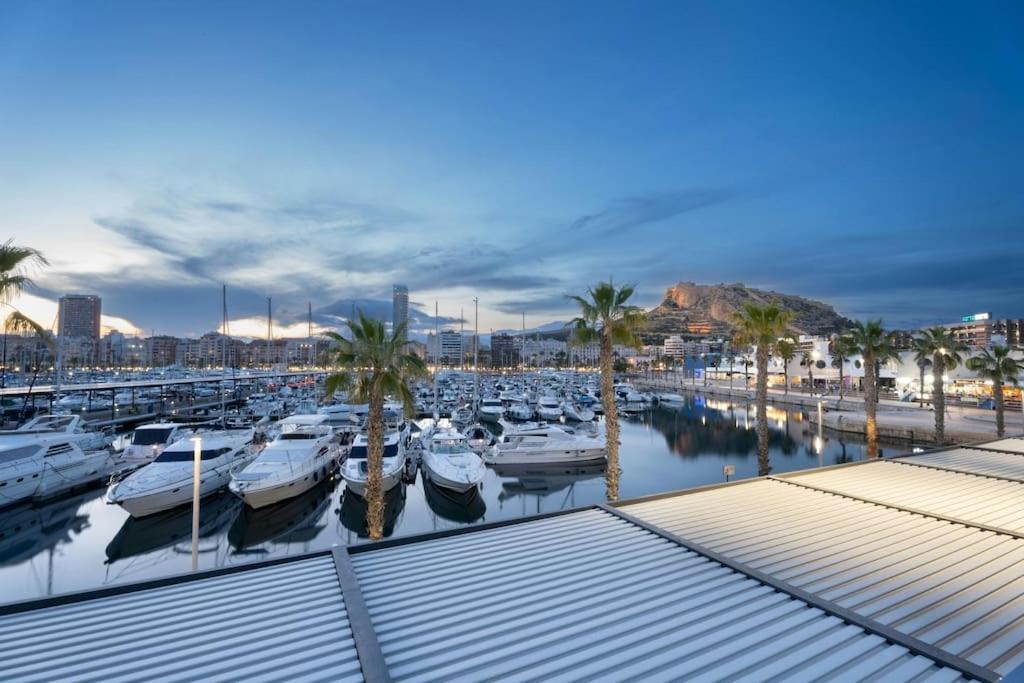 Cozy 3Br: Ac & Park, Beach 4Min Walk, Golf 15 Min Benimagrell Экстерьер фото